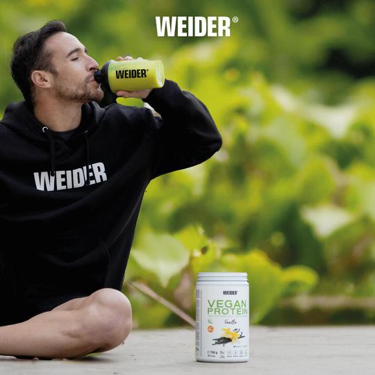 WEIDER Веган протеин, ванилия